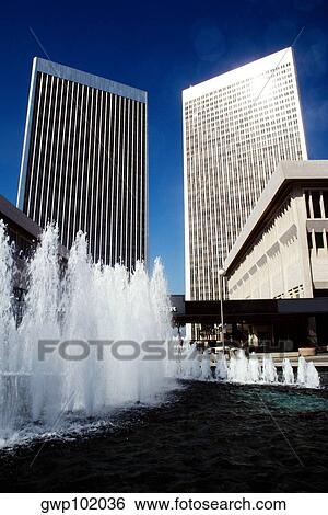 Century City in Southern California View Large Photo Image Stock Photograph - Century City in Southern California. Fotosearch