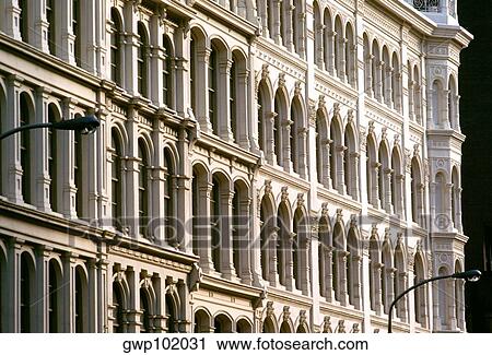 Closeup of Lit Brothers Building in Philadelphia View Large Photo Image Stock Image - Closeup of Lit Brothers Building in Philadelphia. Fotosearch