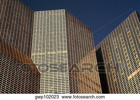 Closeup of Massive office buildings from the United Nations in New York View Large Photo Image Stock Image - Closeup of Massive office buildings from the United Nations in New York. Fotosearch