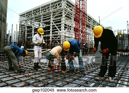 Construction site of nuclear power plant in Pusan, Korea View Large Photo Image Stock Photography - Construction site of nuclear power plant in Pusan, Korea. Fotosearch
