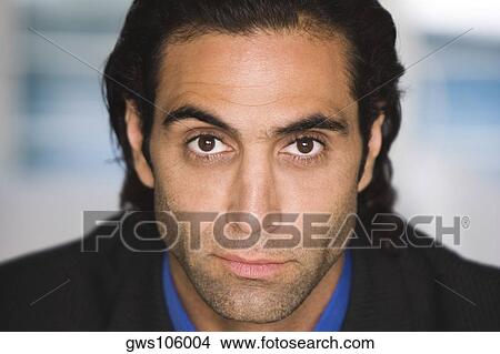 Portrait of a businessman View Large Photo Image Picture - Portrait of a businessman. Fotosearch