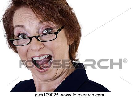 Portrait of a businesswoman smiling View Large Photo Image Stock Photography - Portrait of a businesswoman smiling. Fotosearch