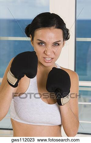 boxing gloves for girl