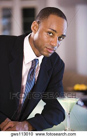 Portrait of a businessman View Large Photo Image Stock Image - Portrait of a businessman. Fotosearch