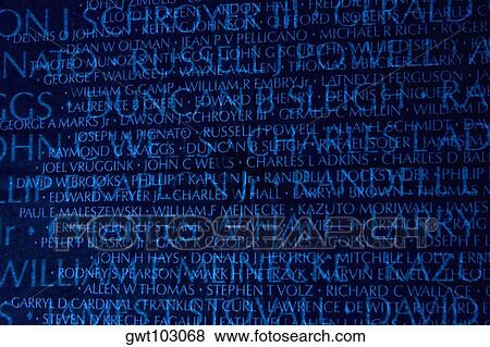 Close-up of a wall with text engraved on it, Vietnam Veterans Memorial, Washington DC, USA View Large Photo Image Stock Photo - Close-up of a wall with text engraved on it, Vietnam Veterans Memorial, Washington DC, USA. Fotosearch
