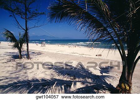 China Beach, Danang, Vietnam View Large Photo Image Stock Photo - China Beach, Danang, Vietnam. Fotosearch