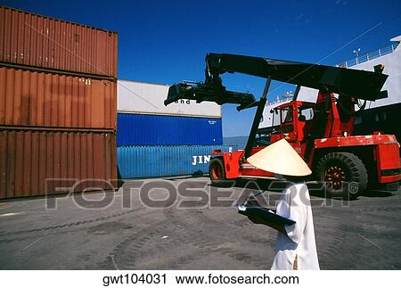 Container Port, Danang, Vietnam View Large Photo Image Stock Image - Container Port, Danang, Vietnam. Fotosearch