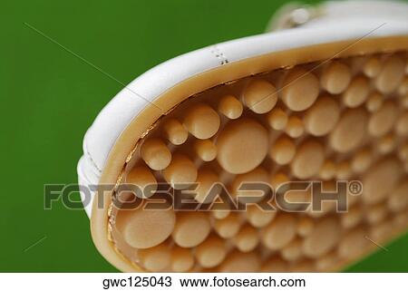 Close-up of the sole of a sports shoe View Large Photo Image Stock Image - Close-up of the sole of a sports shoe. Fotosearch