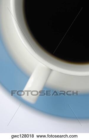 Close-up of a cup of black tea View Large Photo Image Stock Photo - Close-up of a cup of black tea. Fotosearch