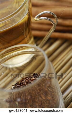 Close-up of a cup of herbal tea View Large Photo Image Stock Image - Close-up of a cup of herbal tea. Fotosearch