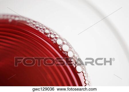 Close-up of a glass View Large Photo Image Stock Photograph - Close-up of a glass. Fotosearch