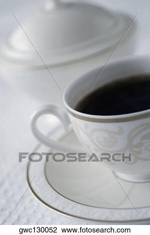 Close-up of a cup of black tea View Large Photo Image Stock Image - Close-up of a cup of black tea. Fotosearch