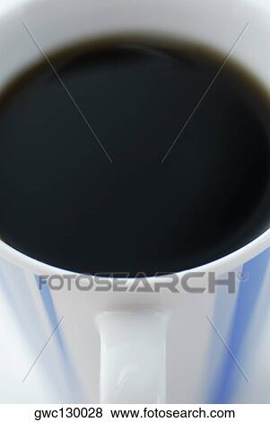 Close-up of a cup of black tea View Large Photo Image Stock Photo - Close-up of a cup of black tea. Fotosearch