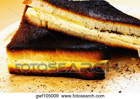Close-up of two toasts View Large Photo Image Stock Photo - Close-up of two toasts. Fotosearch