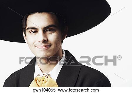 Portrait of a teenage boy in traditional clothing View Large Photo Image Stock Photography - Portrait of a teenage boy in traditional clothing. Fotosearch