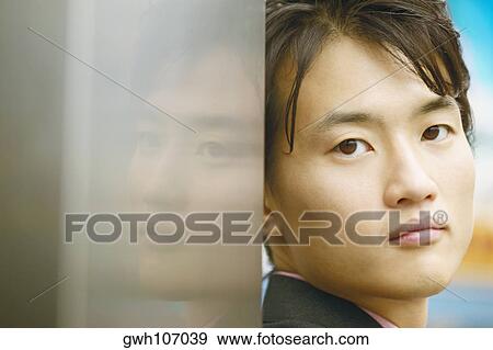 Portrait of a businessman View Large Photo Image Stock Photo - Portrait of a businessman. Fotosearch