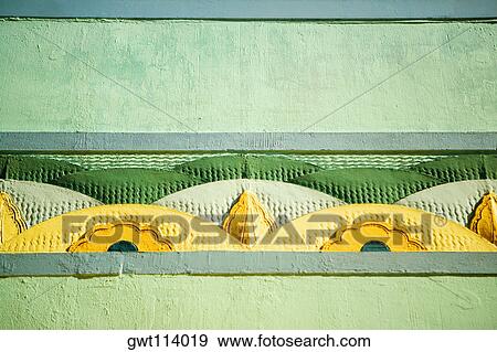 Close-up of carving on the wall View Large Photo Image Stock Photo - Close-up of carving on the wall. Fotosearch