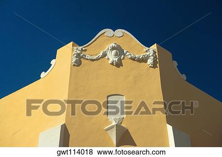 Low angle view of carving on the wall View Large Photo Image Stock Photo - Low angle view of carving on the wall. Fotosearch