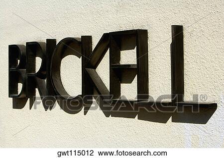 Close-up of text on a wall, Miami, Florida, USA View Large Photo Image Stock Image - Close-up of text on a wall, Miami, Florida, USA. Fotosearch