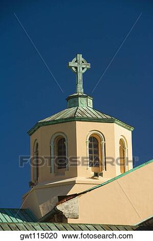High section view of a church, Miami, Florida, USA View Large Photo Image Stock Image - High section view of a church, Miami, Florida, USA. Fotosearch