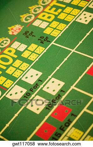 Close-up of a gambling table in a casino, Las Vegas, Nevada, USA View Large Photo Image Stock Photo - Close-up of a gambling table in a casino, Las Vegas, Nevada, USA. Fotosearch