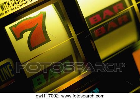 Close-up of a slot machine in a casino, Las Vegas, Nevada, USA View Large Photo Image Stock Image - Close-up of a slot machine in a casino, Las Vegas, Nevada, USA. Fotosearch