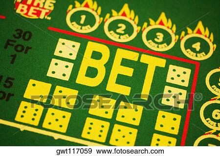 High angle view of symbols on a gaming table, Las Vegas, Nevada, USA View Large Photo Image Stock Photo - High angle view of symbols on a gaming table, Las Vegas, Nevada, USA. Fotosearch