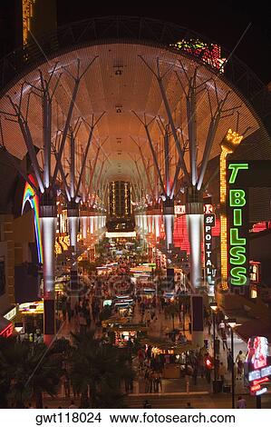 High angle view of people at a market, Las Vegas, Nevada, USA View Large Photo Image Picture - High angle view of people at a market, Las Vegas, Nevada, USA. Fotosearch