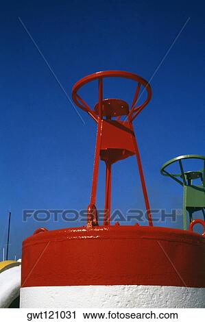 Dockyard Buoys, Bermuda View Large Photo Image Stock Image - Dockyard Buoys, Bermuda. Fotosearch