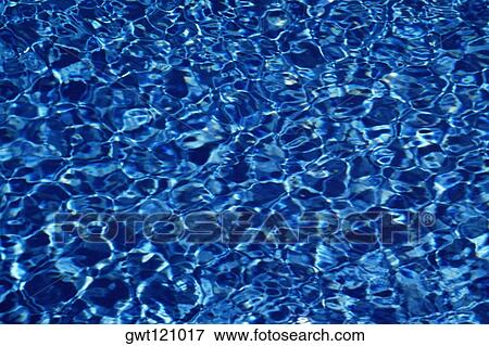 High angle view of clear blue water, Bermuda View Large Photo Image Stock Photo - High angle view of clear blue water, Bermuda. Fotosearch