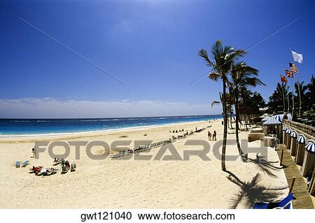 Seascape from Elbow beach, Bermuda View Large Photo Image Stock Image - Seascape from Elbow beach, Bermuda. Fotosearch