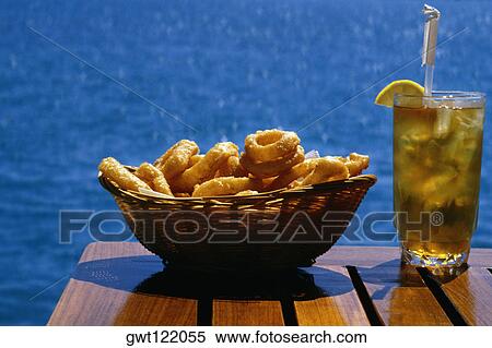 Close up of Bermuda Onion Rings, Bermuda View Large Photo Image Stock Photography - Close up of Bermuda Onion Rings, Bermuda. Fotosearch