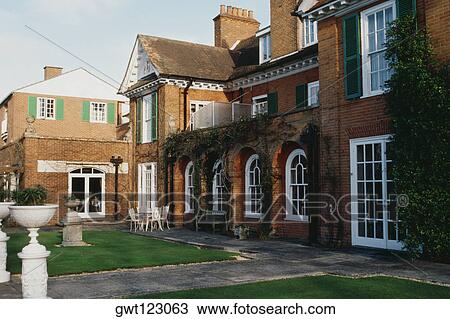 View of ChewtonGlen Hotel, New Milton, England View Large Photo Image Stock Image - View of ChewtonGlen Hotel, New Milton, England. Fotosearch