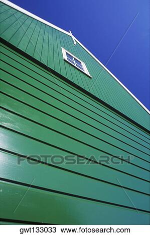 Low angle view of the window of a building, Amsterdam, Netherlands View Large Photo Image Stock Image - Low angle view of the window of a building, Amsterdam, Netherlands. Fotosearch