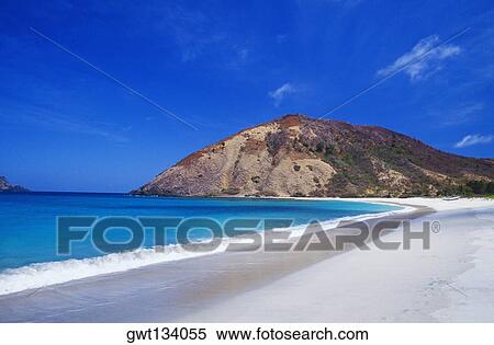 Hill near the sea, Bali, Indonesia View Large Photo Image Stock Photography - Hill near the sea, Bali, Indonesia. Fotosearch