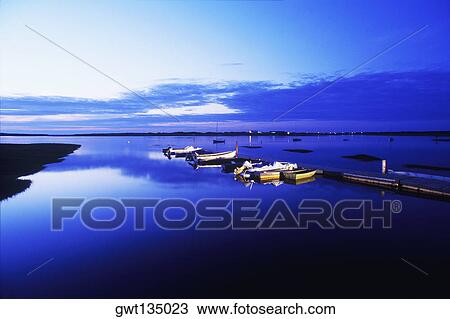 Boats docked at a pier, Cape Cod, Massachusetts, USA View Large Photo Image Stock Image - Boats docked at a pier, Cape Cod, Massachusetts, USA . Fotosearch