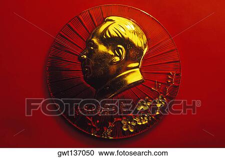 Close-up of a badge View Large Photo Image Stock Image - Close-up of a badge. Fotosearch