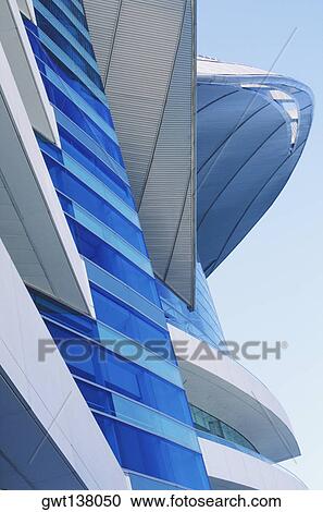 Low angle view of a building, Hong Kong, China View Large Photo Image Stock Image - Low angle view of a building, Hong Kong, China. Fotosearch