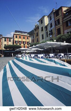 Sidewalk cafe in a city, Italy View Large Photo Image Stock Photo - Sidewalk cafe in a city, Italy. Fotosearch