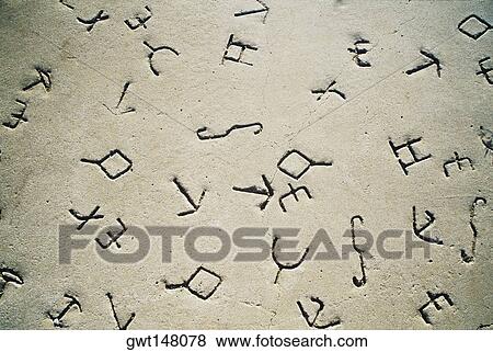 Close-up of text on a wall, Texas, USA View Large Photo Image Stock Photo - Close-up of text on a wall, Texas, USA. Fotosearch