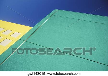 Low angle view of buildings, Texas, USA View Large Photo Image Stock Photography - Low angle view of buildings, Texas, USA. Fotosearch