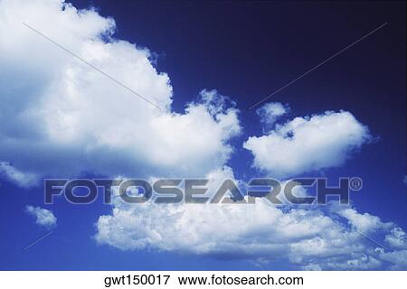 Low angle view of clouds View Large Photo Image Stock Photo - Low angle view of clouds. Fotosearch