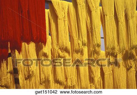 Close-up of wool drying View Large Photo Image Stock Image - Close-up of wool drying. Fotosearch