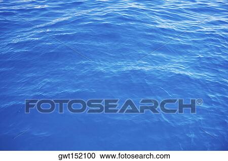 High angle view of the surface of water View Large Photo Image Stock Image - High angle view of the surface of water. Fotosearch