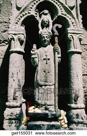 Close-up of a statue, Guimaraes, Braga, Minho, Portugal View Large Photo Image Stock Image - Close-up of a statue, Guimaraes, Braga, Minho, Portugal. Fotosearch