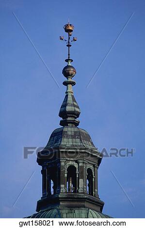 Low angle view of a castle, Kalmar Castle, Smaland, Sweden View Large Photo Image Stock Image - Low angle view of a castle, Kalmar Castle, Smaland, Sweden. Fotosearch