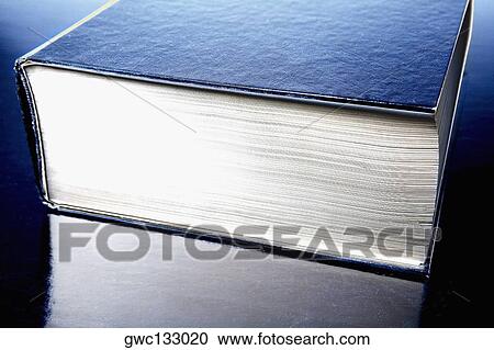 Close-up of a book View Large Photo Image Stock Image - Close-up of a book. Fotosearch