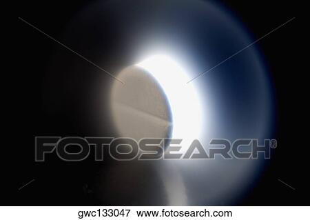 Stock Photo - Close-up of a tablet. Fotosearch