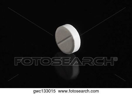 Stock Photography - Close-up of a tablet. Fotosearch