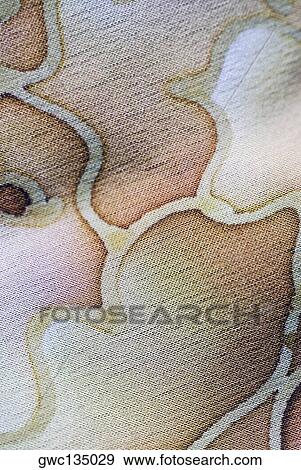 Close-up of a pattern on a jute fabric View Large Photo Image Stock Photo - Close-up of a pattern on a jute fabric. Fotosearch